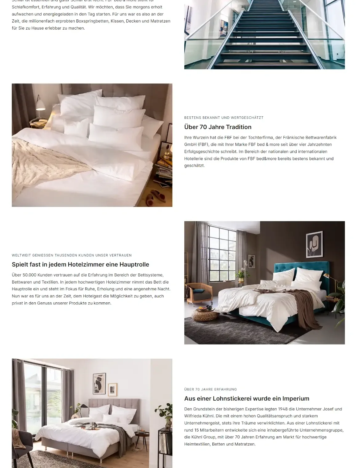 Case Hotelshop.one