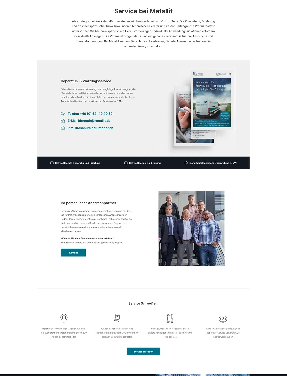 Mehr Bestellungen im Online-Shop