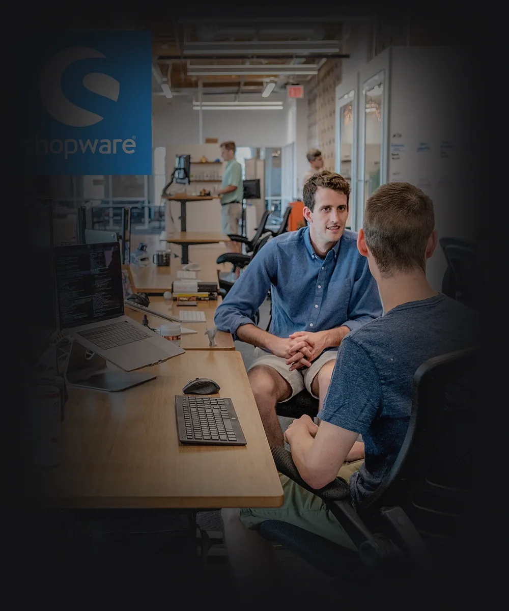 Shopware Projekt geplant? Mit Freelancer oder Agentur?