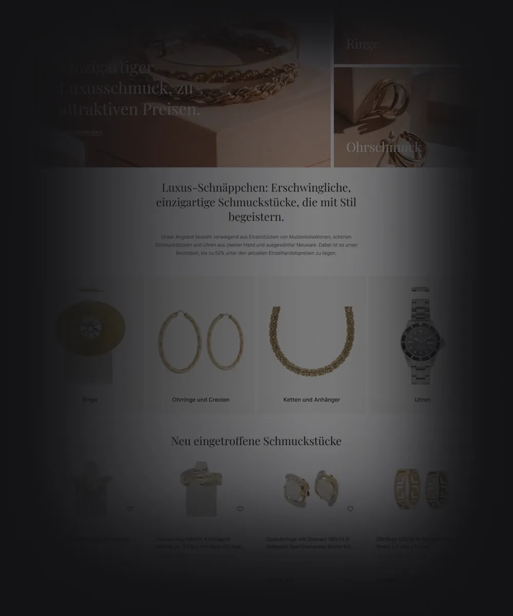 Projuwelier
