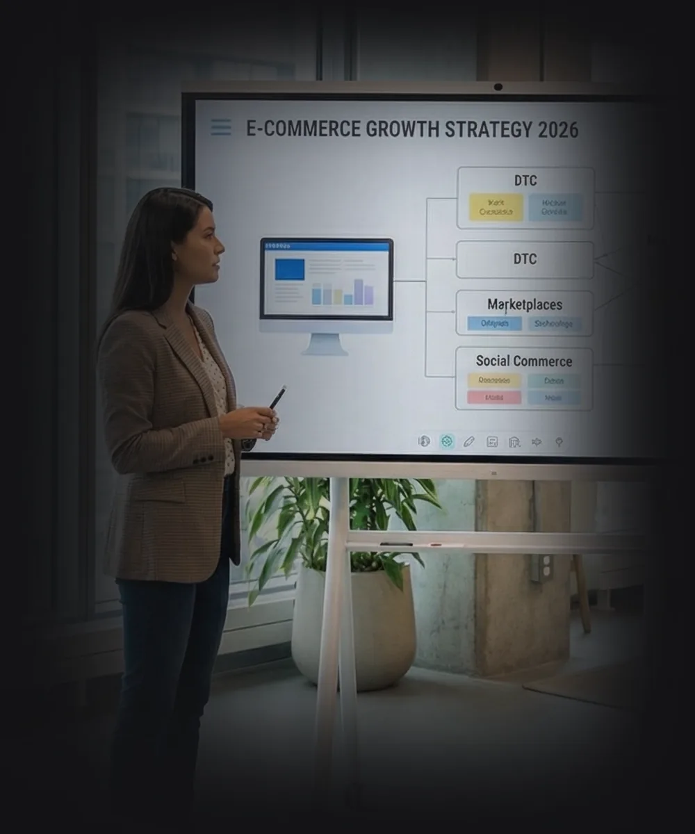 Online-Shop optimieren: Warum die E-Commerce Strategie wichtiger ist als Usability