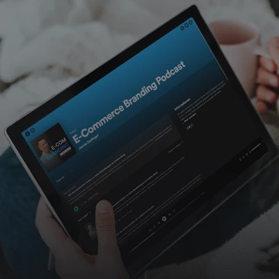 Jannis Gerlinger auf Spotify